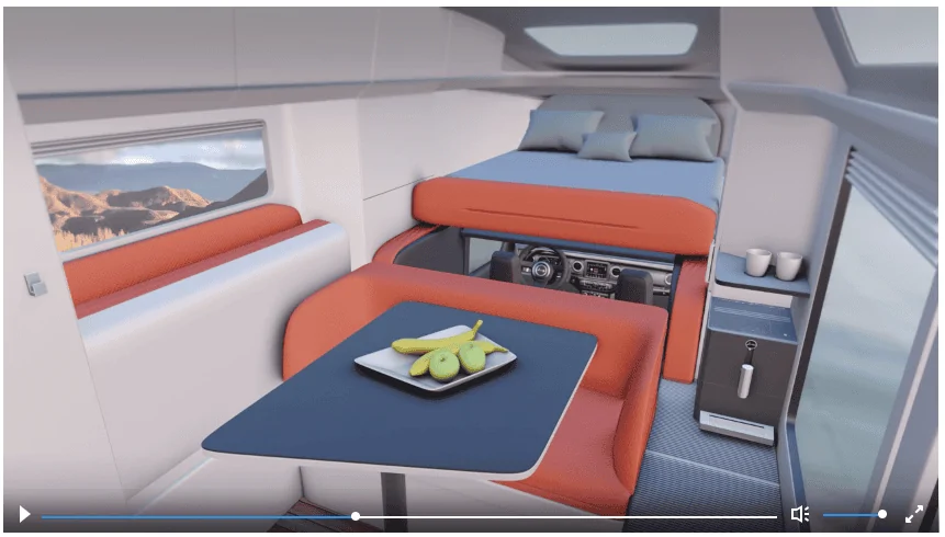 Jeep Gladiator Gladiator Expedition Rigs Screen Shot 2021-09-24 at 7.00.19 AM