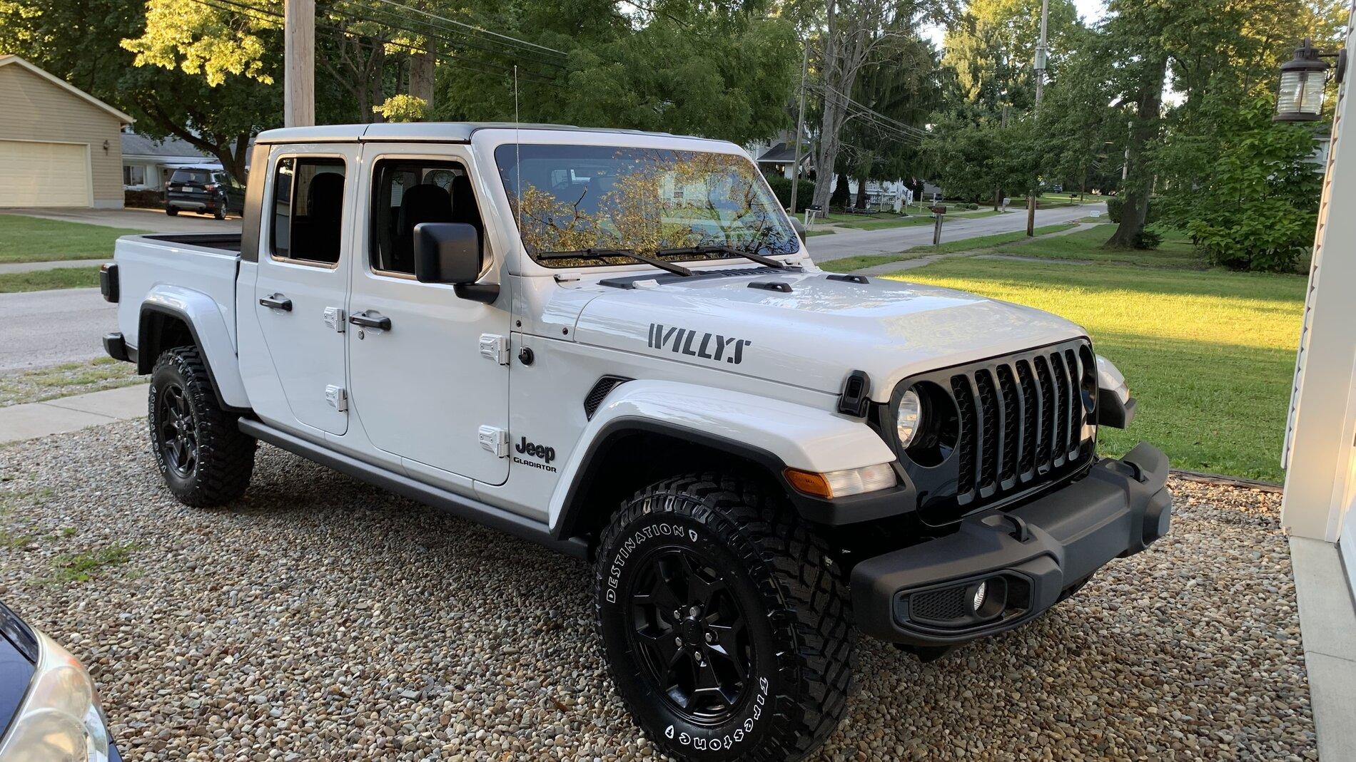 Jeep Gladiator Flat Towing Newbie Help! 6B0F0B7D-A9F9-4D45-94AA-3A38314C2A9D