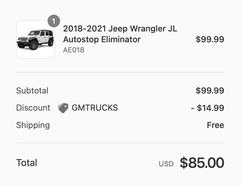 Jeep Gladiator Can we Disable the auto stop start? Screen Shot 2021-09-24 at 3.58.52 PM