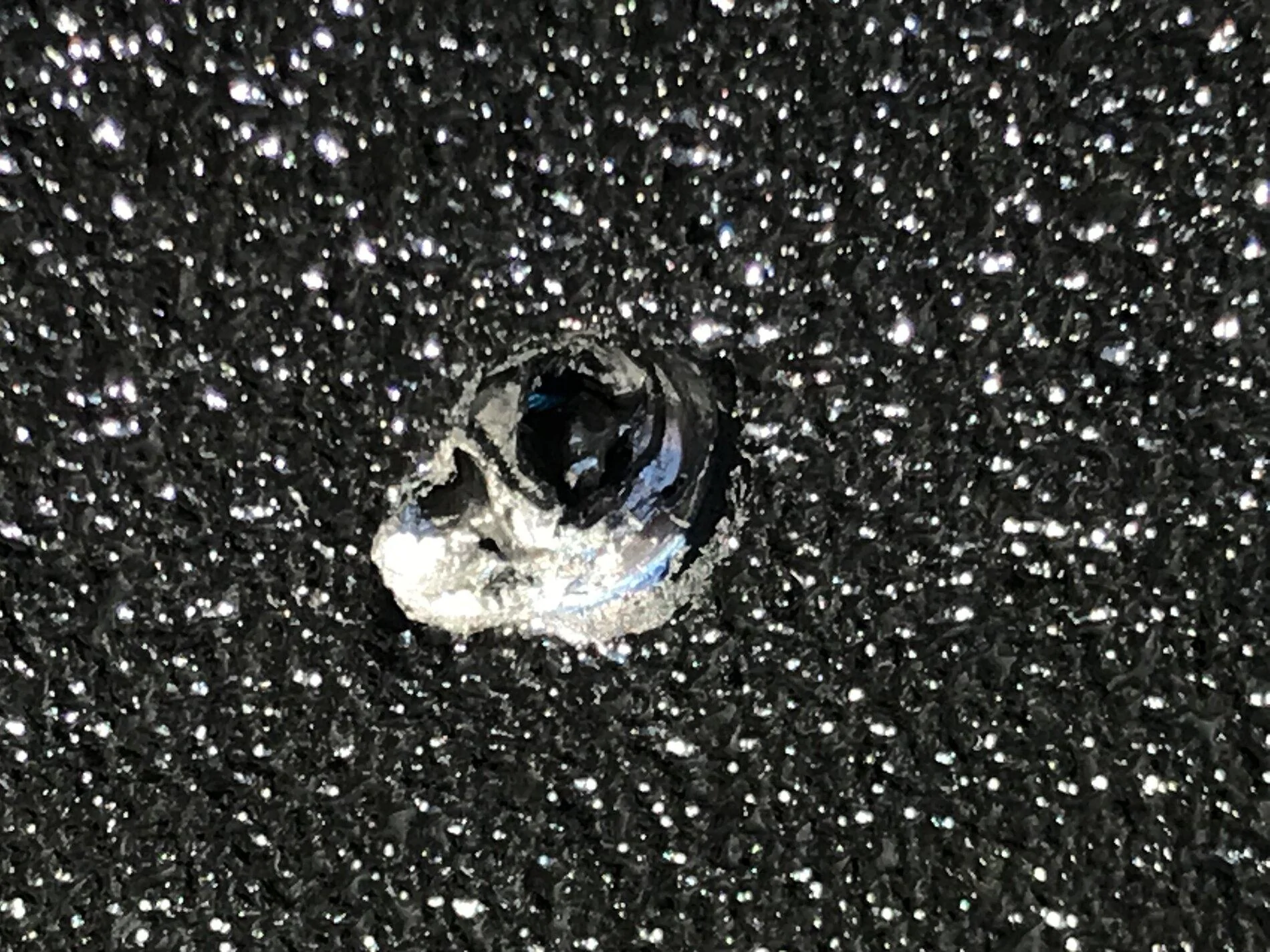 Jeep Gladiator Broke M6 Tap off in the hole for the bedrail 6D6C8561-7BDD-49CF-9DF4-D5300E7E79D4