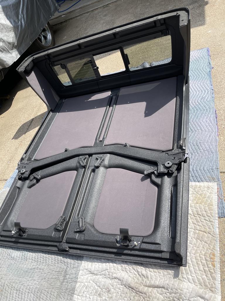 Jeep Gladiator Any Way to Reduce Wind Noise? 50363E43-5A90-4C0C-A3EF-9B5A4AC4E14F_1_105_c