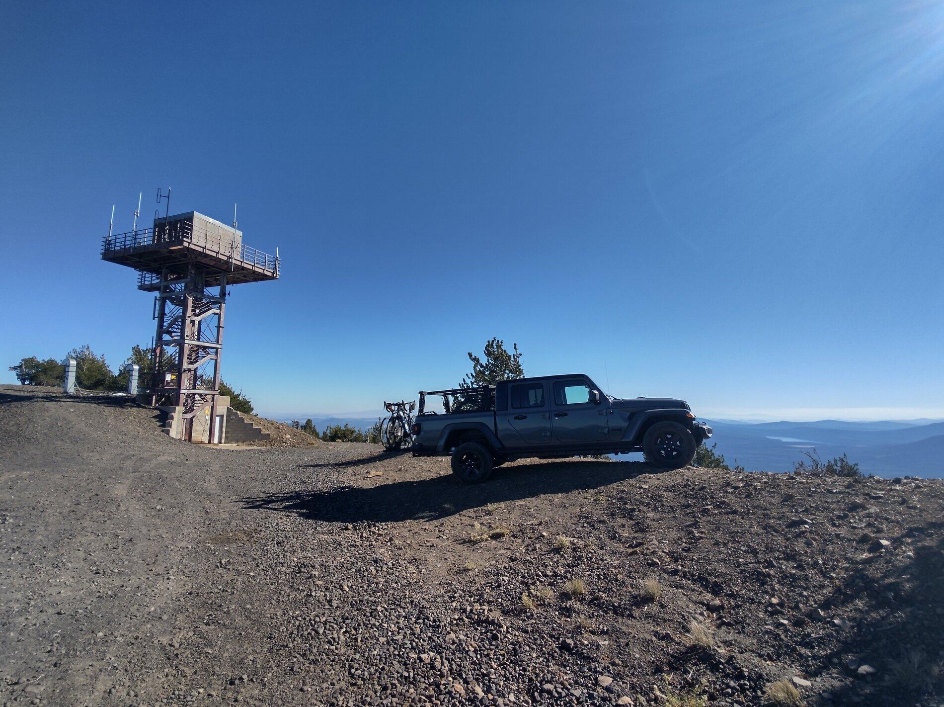 Jeep Gladiator Gladiator Glamour Shots IMG_20210924_154337926_HDR