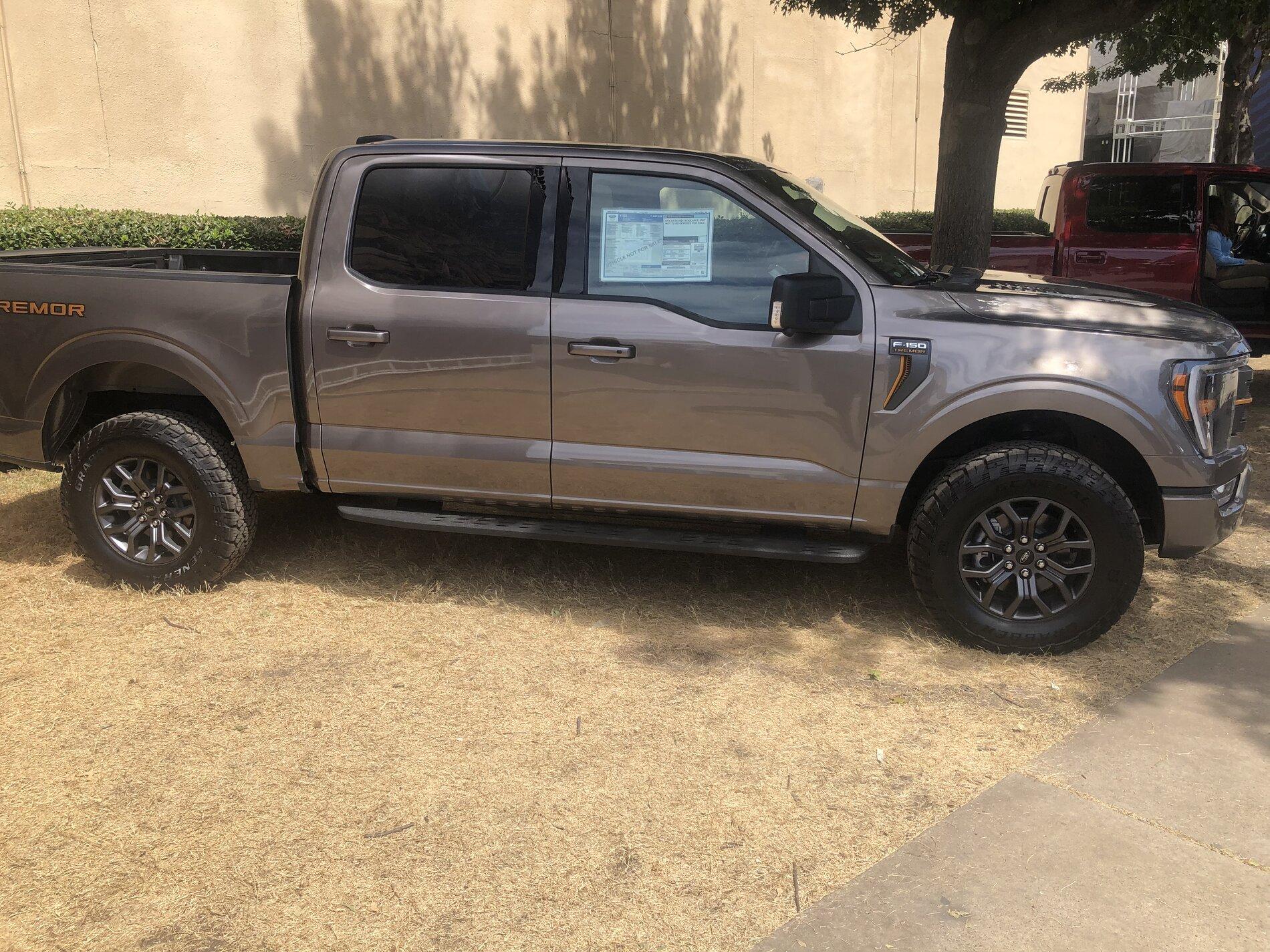 Jeep Gladiator 2022 Rumors? 3CB969E7-62F5-4811-886D-90C0B5BF6076