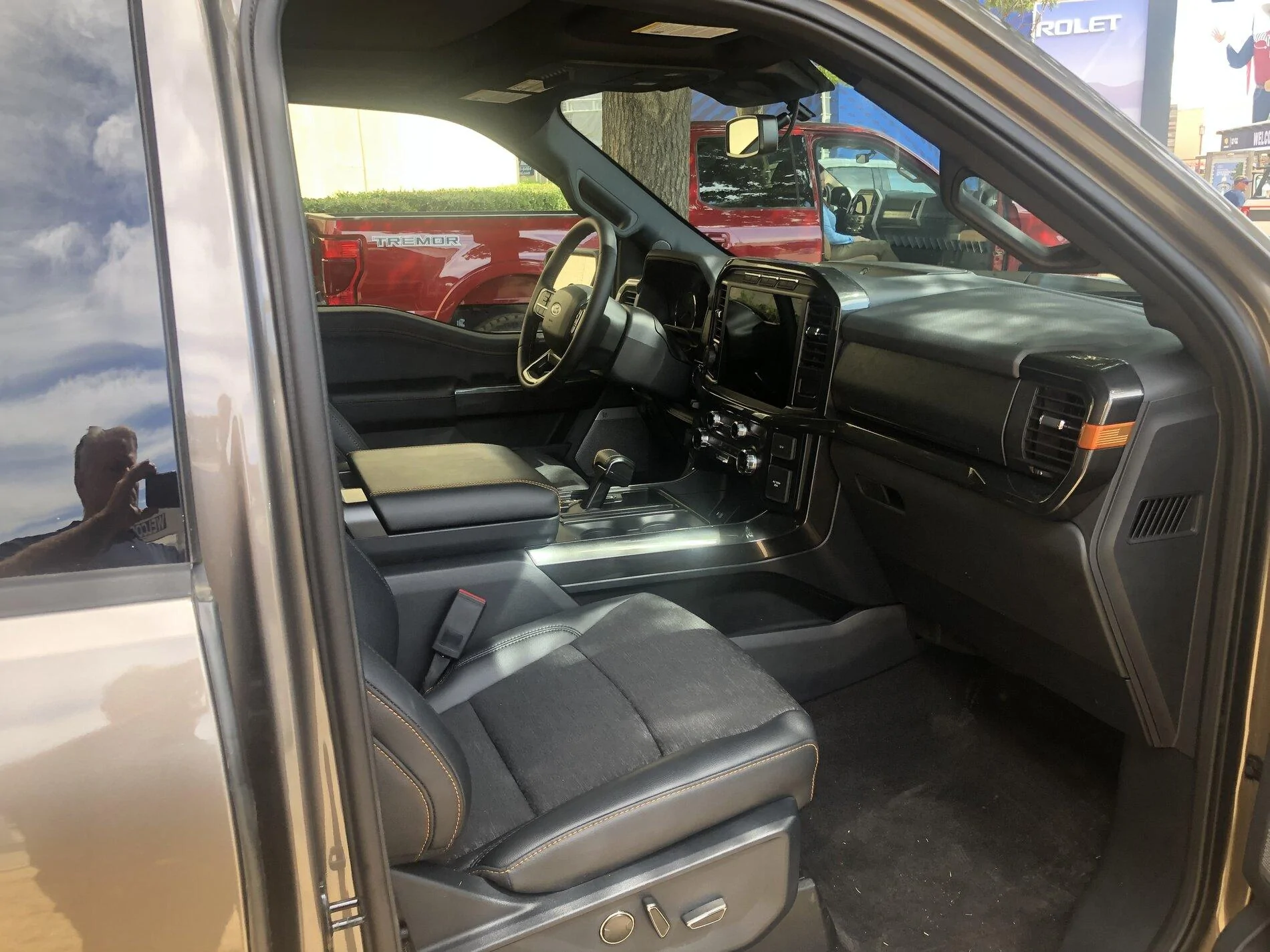 Jeep Gladiator 2022 Rumors? F79808EB-3A8E-49C3-8C1C-F16889465E04
