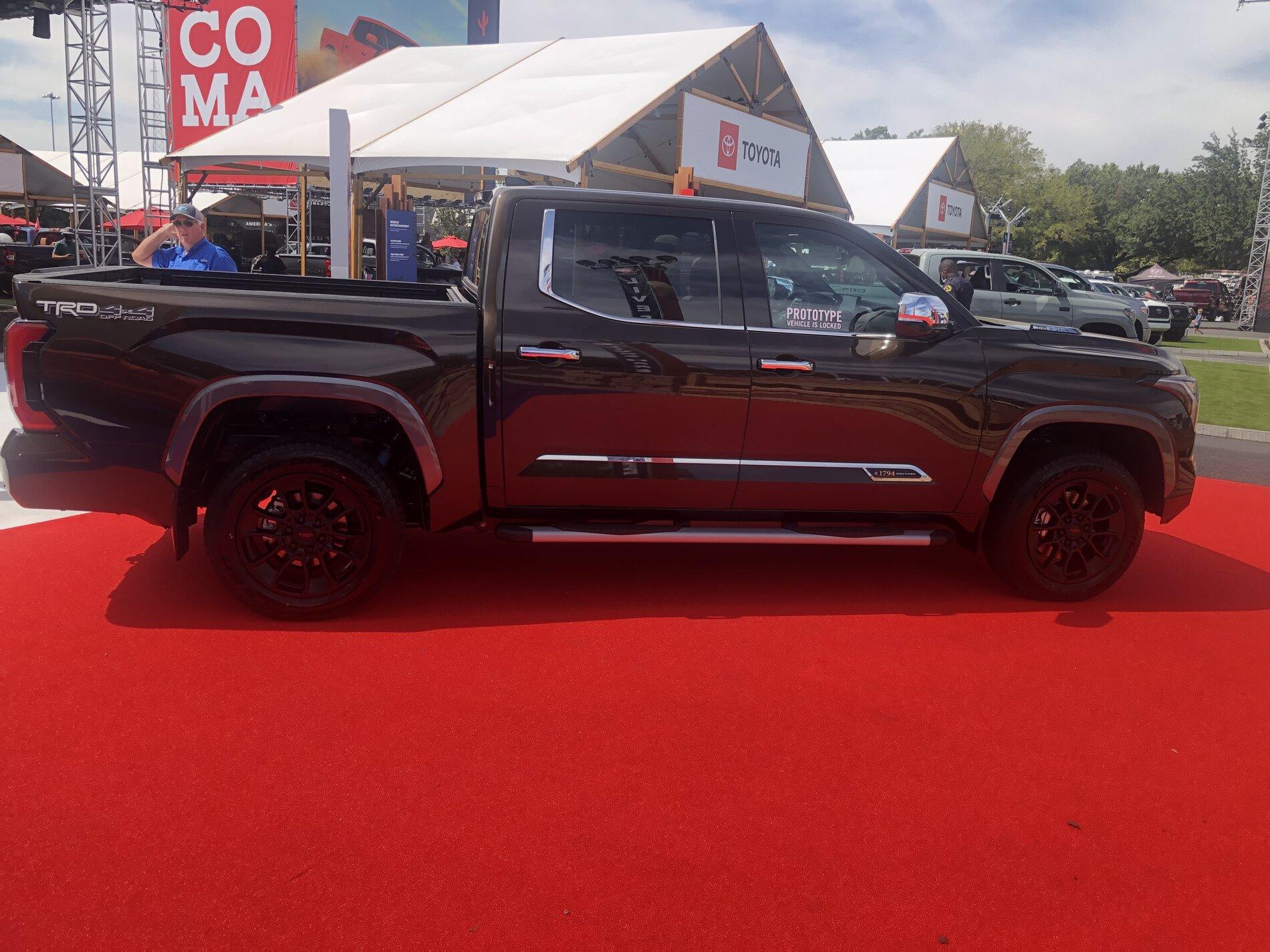 Jeep Gladiator 2022 Rumors? F7E3B8C8-1FE8-4616-9E7B-920AEEDC53CA