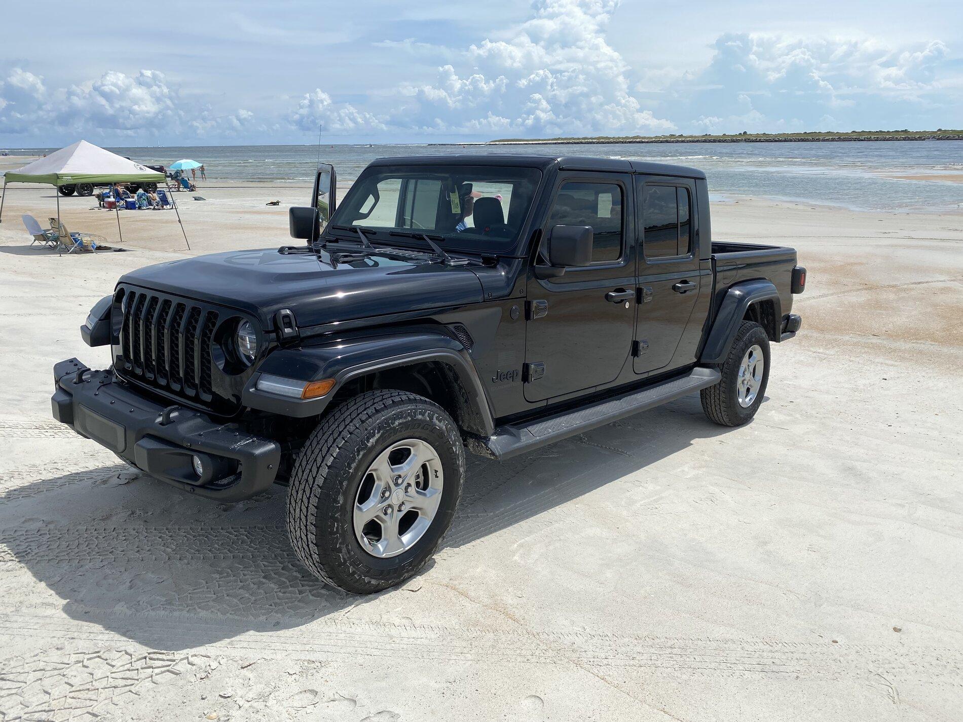 Jeep Gladiator Florida Roll Call! 3BB2D2BA-F4B7-402F-80BC-F2980C2E49AE