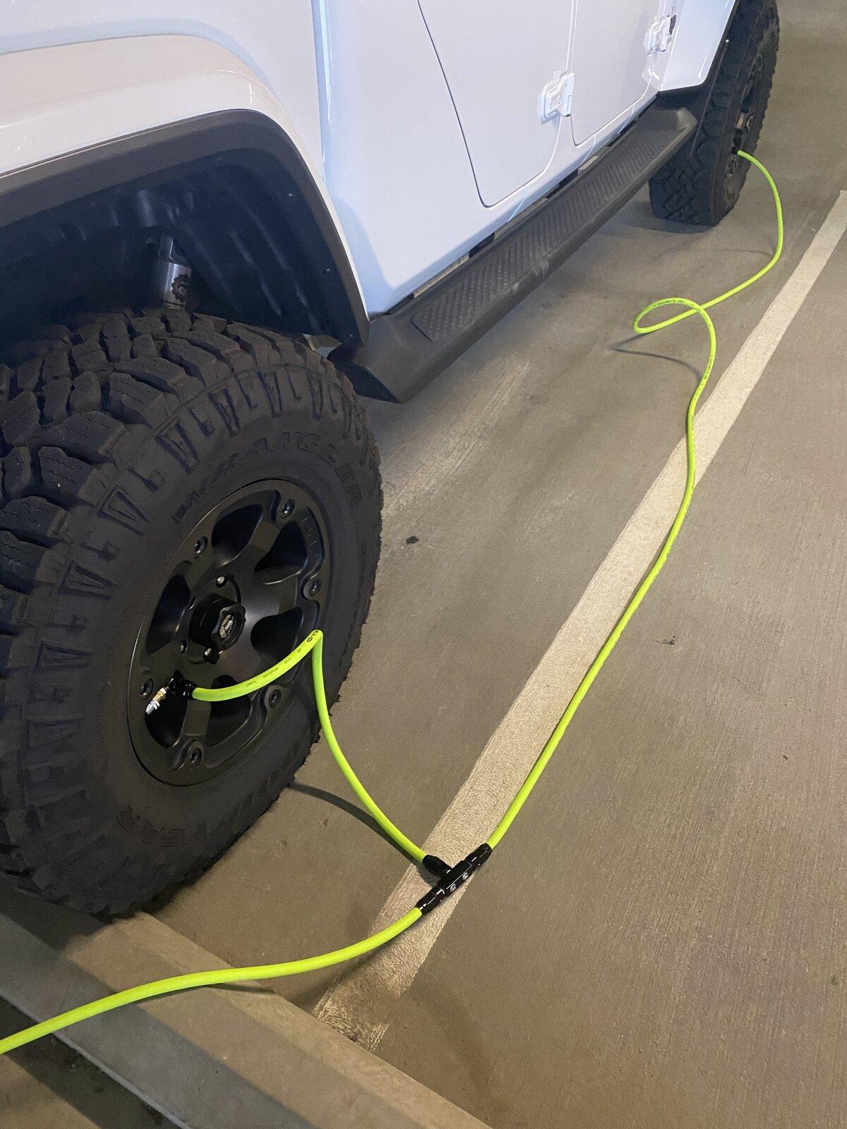 Jeep Gladiator Parts ordered to make a 4 Tire Inflation system IMG_0240.JPG
