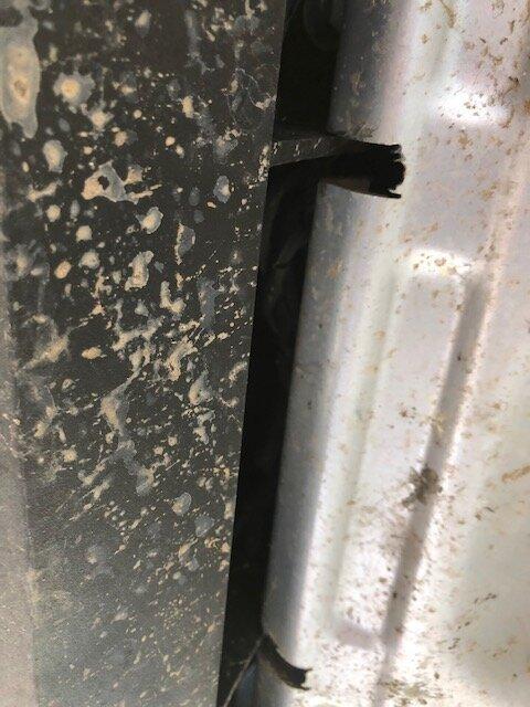 Jeep Gladiator Rugged Ridge HD full width front bumper feedback? Mojave front skid plate two notches