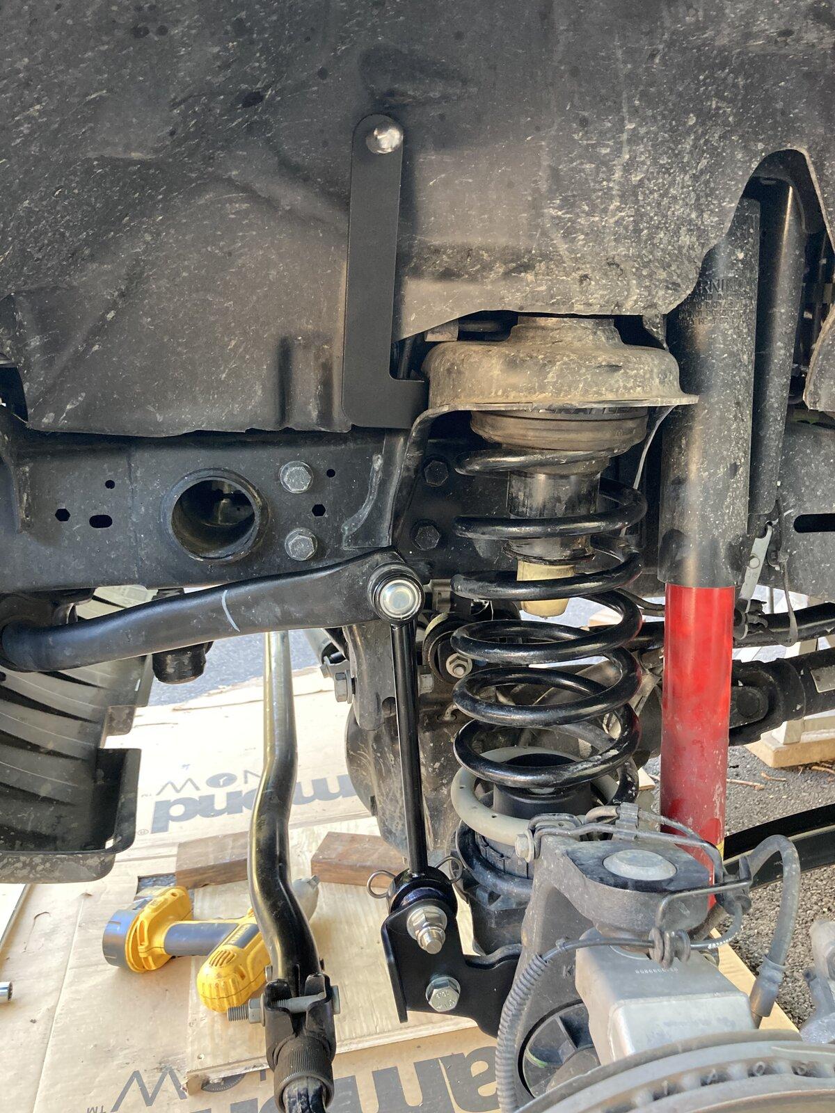 Jeep Gladiator What did you do TO your Gladiator today? [ADMIN WARNING: NO POLITICS, NO GUN TALK] C46729B0-9283-4CFA-AED7-D4F5176BCC4F