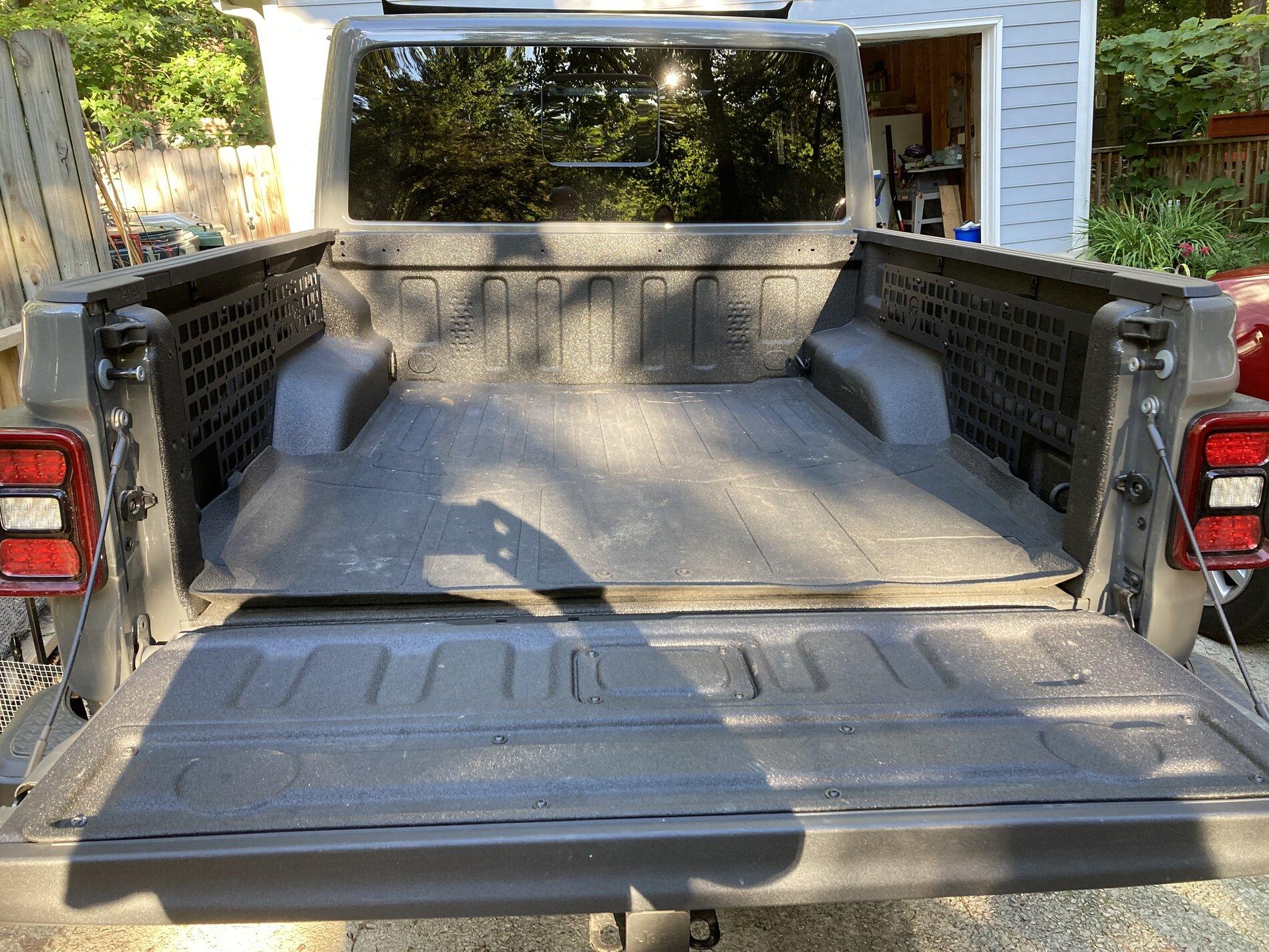 Jeep Gladiator What did you do TO your Gladiator today? [ADMIN WARNING: NO POLITICS, NO GUN TALK] IMG_0026[1].JPG