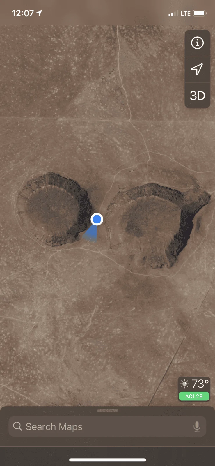 Jeep Gladiator In ID we drive on Volcanos 609E8E97-AB28-43D3-959E-8F503A736BC0