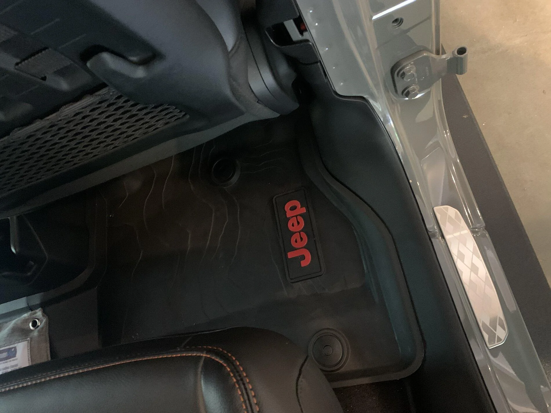 Jeep Gladiator G’s Mojave build 20AD0A5A-4E57-42B0-862B-1D71CF6BA6E2