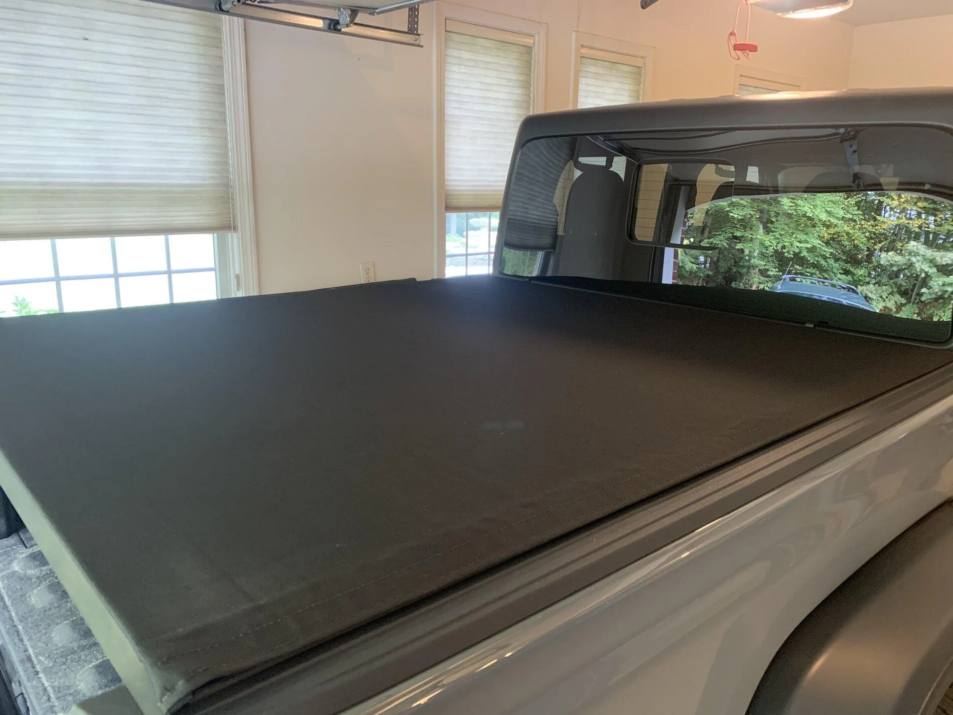 Jeep Gladiator G’s Mojave build D44AE8D0-032E-458D-A442-8B16A3C95A5C