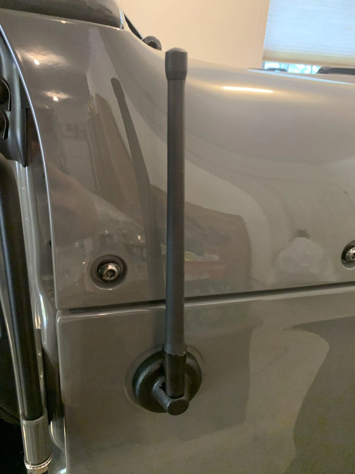 Jeep Gladiator G’s Mojave build 06C2794C-7922-4931-ADCD-7CF5CAA0A014