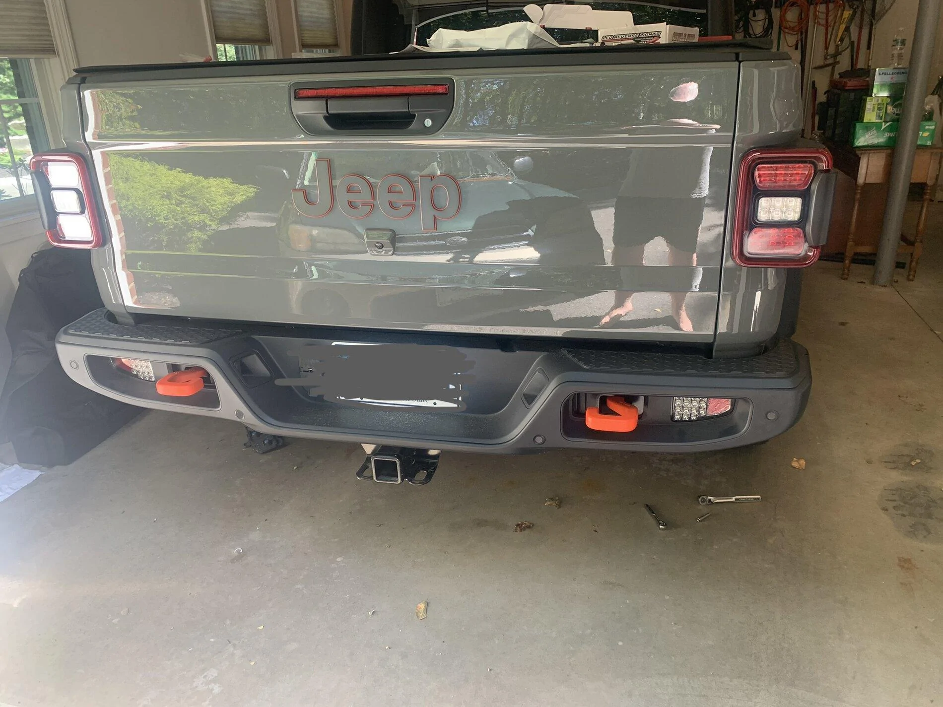 Jeep Gladiator G’s Mojave build EDDE0D71-1F4B-492D-9FFD-3AC8E4FC378C