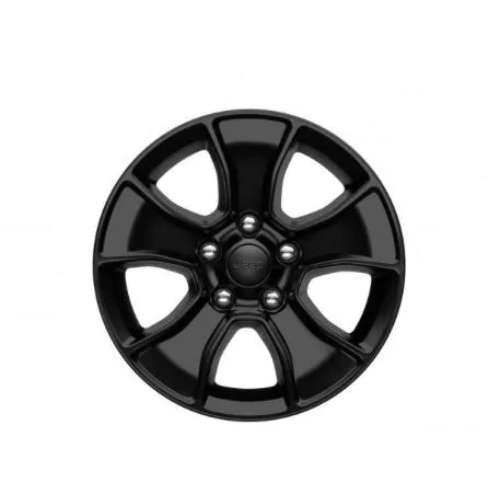 Jeep Gladiator Mopar 5.2" backspacing gladiator wheels 8225FF80-21B7-4F36-A363-2DD1040510EF
