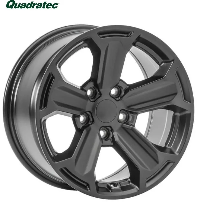 Jeep Gladiator Mopar 5.2" backspacing gladiator wheels 6DA5182F-254A-4DEF-8D16-E8CEA8E0DA53