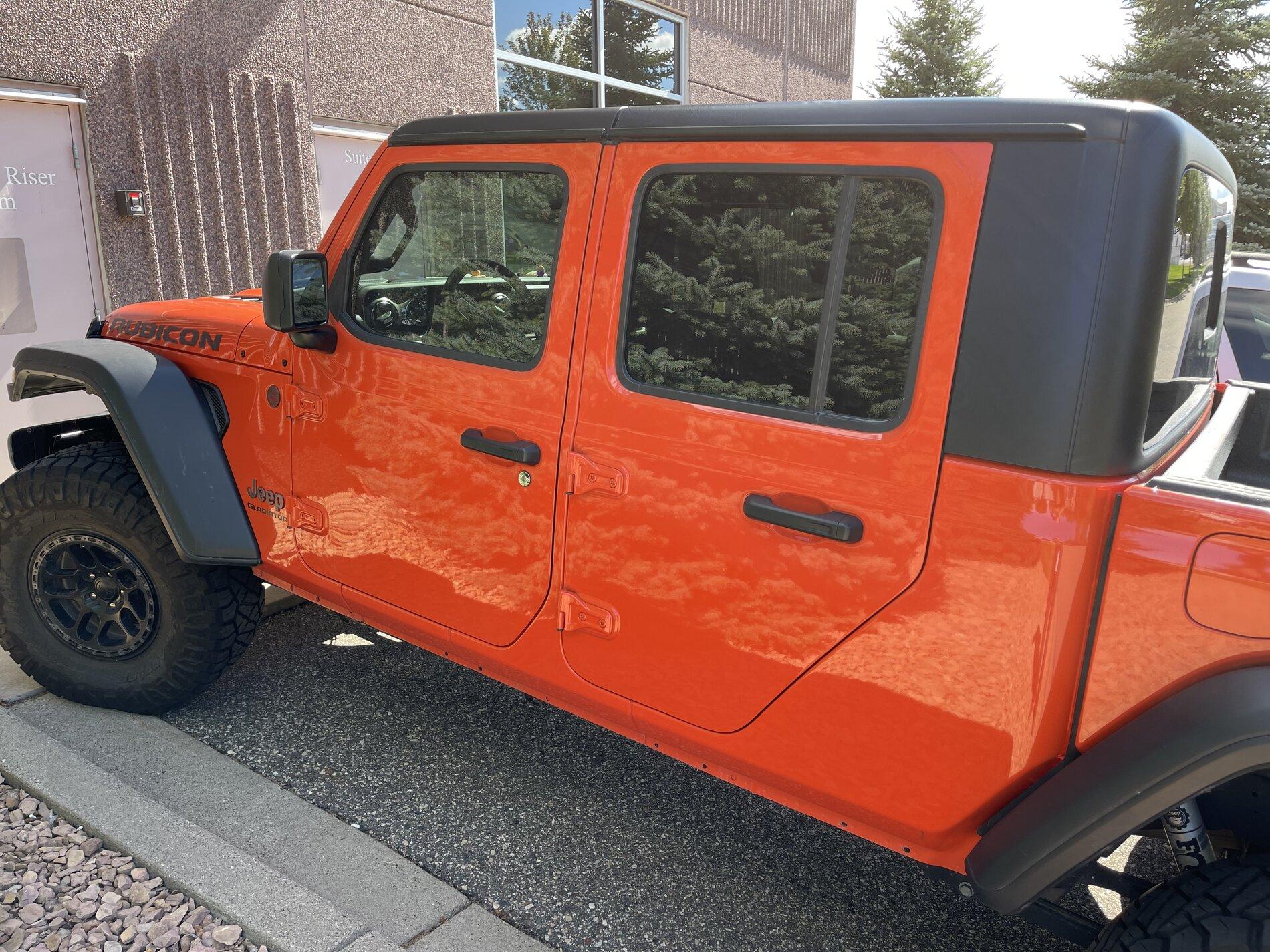 Jeep Gladiator 2020 Punk’n Rubicon 41FA9AEA-4D3F-47AA-BA1C-9B49B8288CA1