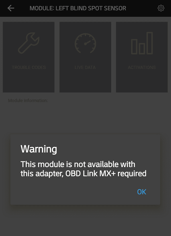 Jeep Gladiator Reprogramming Gladiator Mojave for 35’s? Screenshot_module-not-available