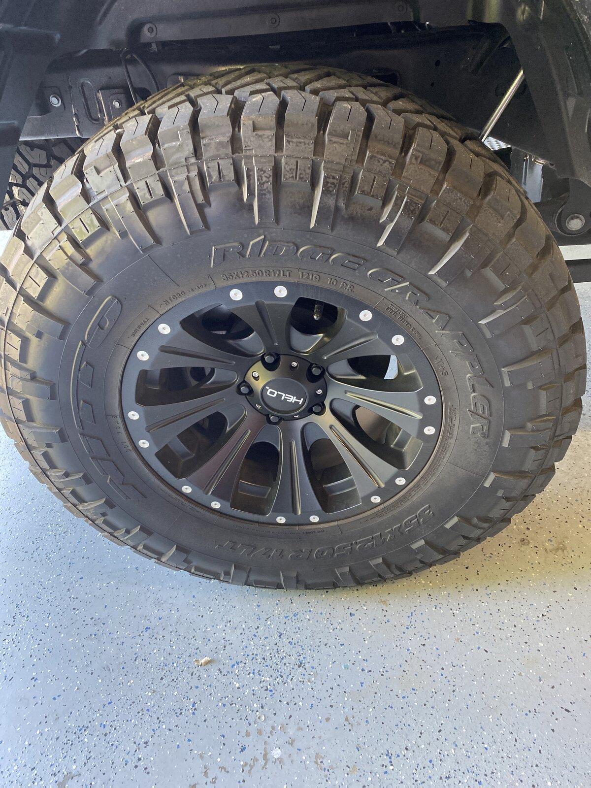 Jeep Gladiator 2020 Jeep Gladiator Rubicon 8K Miles- Pics Added image