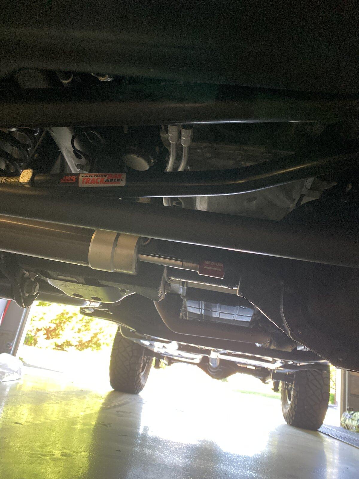 Jeep Gladiator 2020 Jeep Gladiator Rubicon 8K Miles- Pics Added image