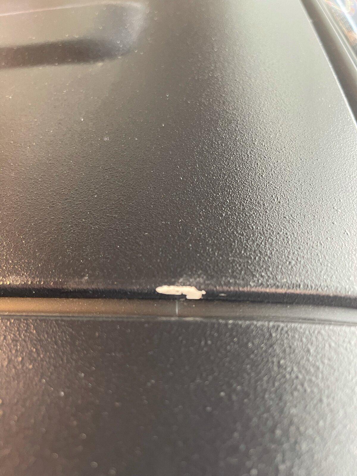 Jeep Gladiator Need Help! - Finish coming off New Willys Hard Top image0