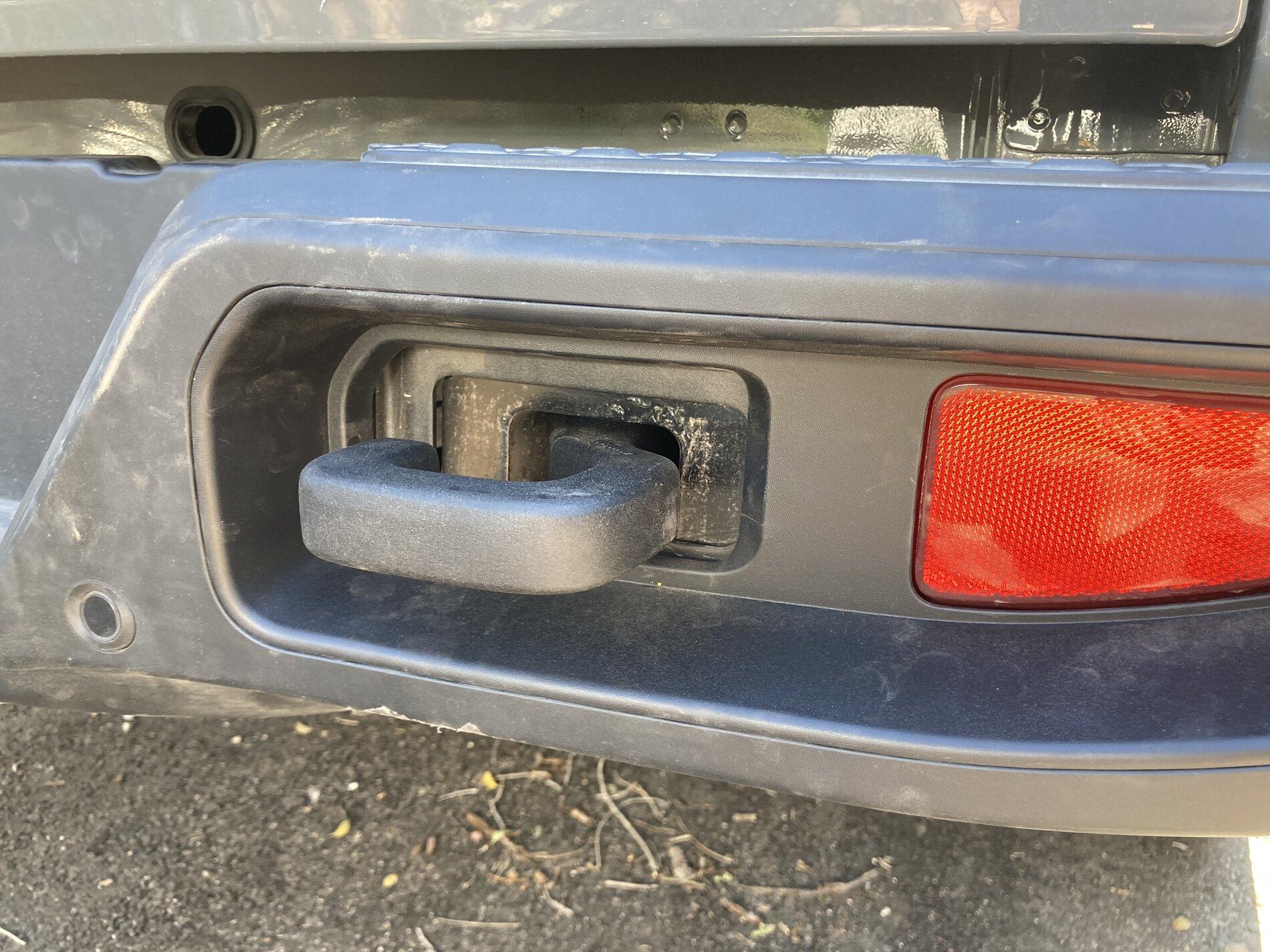 Jeep Gladiator What did you do TO your Gladiator today? [ADMIN WARNING: NO POLITICS, NO GUN TALK] 149C0D98-7412-47E4-A049-313AF47F26DA