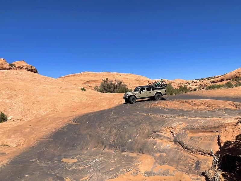 Jeep Gladiator TexasTJ's Gobi Gladiator Rubicon 51521785064_161c5705fc_c