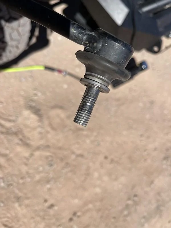 Jeep Gladiator TexasTJ's Gobi Gladiator Rubicon 51521845944_79f1132f5c_c