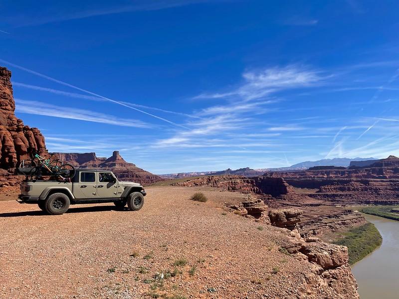 Jeep Gladiator TexasTJ's Gobi Gladiator Rubicon 51521117326_5047d31f44_c