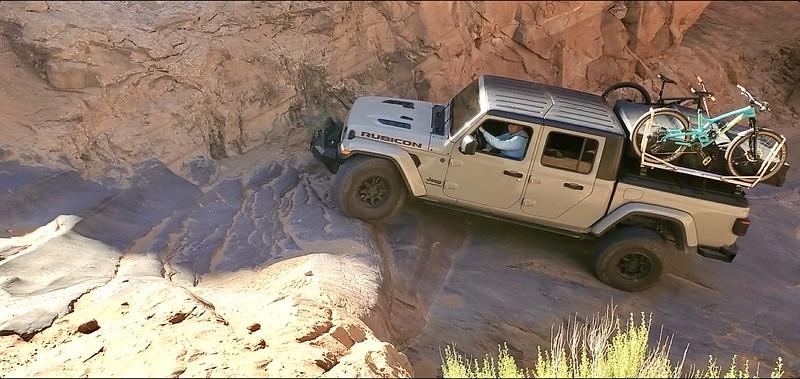 Jeep Gladiator TexasTJ's Gobi Gladiator Rubicon 51521090131_83a3039941_c