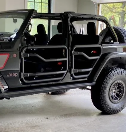 Jeep Gladiator Mopar OEM JT/JL Tube/Trail Doors dae54781-f2e7-44bb-b4f4-a43d2c6236a2-jpeg