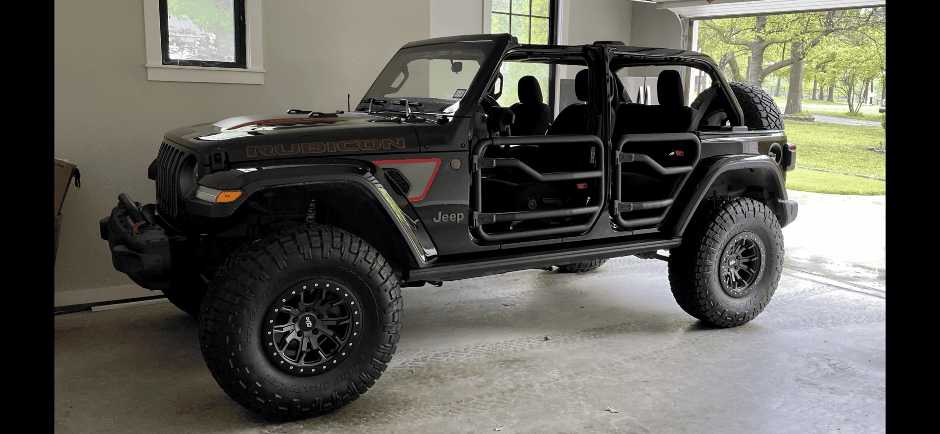 Jeep Gladiator Mopar OEM JT/JL Tube/Trail Doors 9859464f-1868-4079-bd34-4c8c3f9ed6a6-png