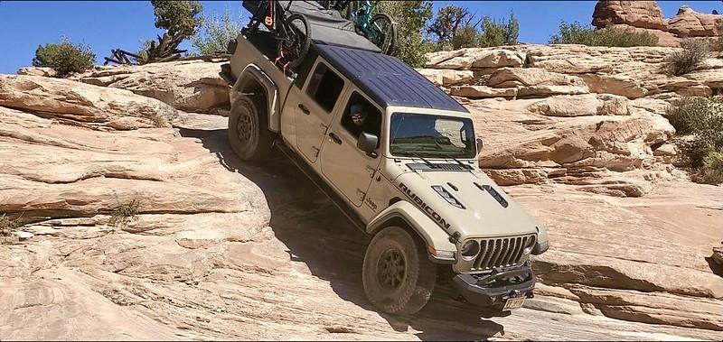 Jeep Gladiator What did you do TO your Gladiator today? [ADMIN WARNING: NO POLITICS, NO GUN TALK] 51521972210_5a6fd3e236_c-