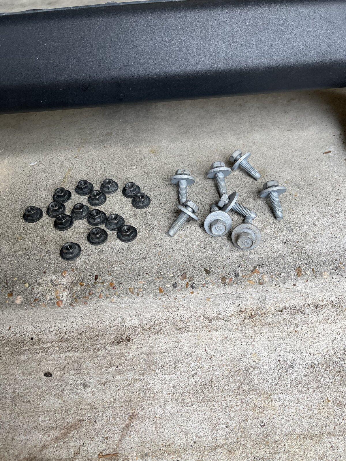 Jeep Gladiator Rubicon rock rails tempImagev9muPK