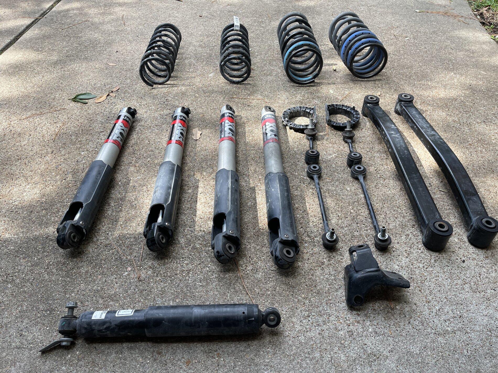 Jeep Gladiator 2020 Rubicon factory suspension tempImageEcMwPd