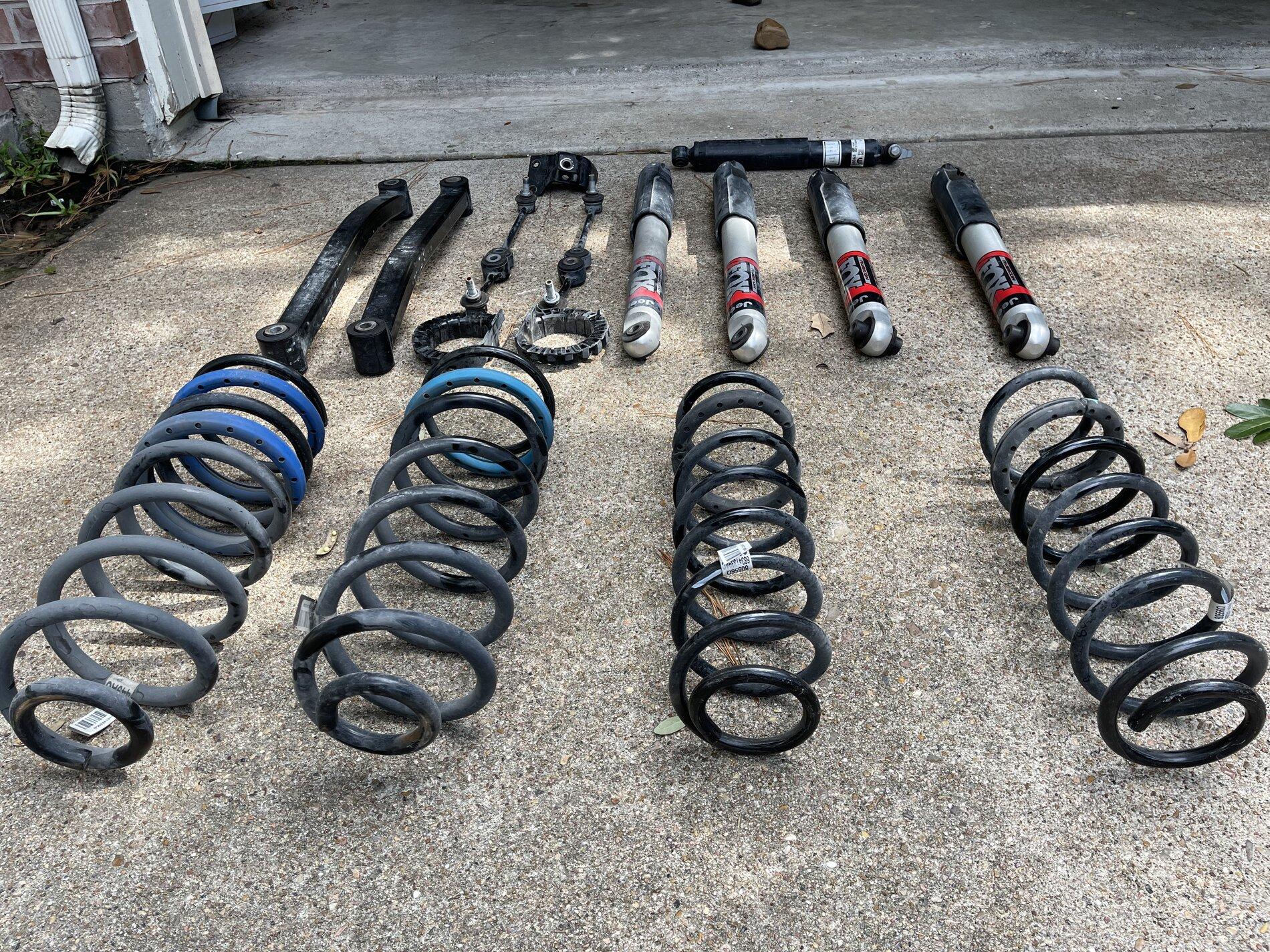Jeep Gladiator 2020 Rubicon factory suspension tempImageCP2Wfc