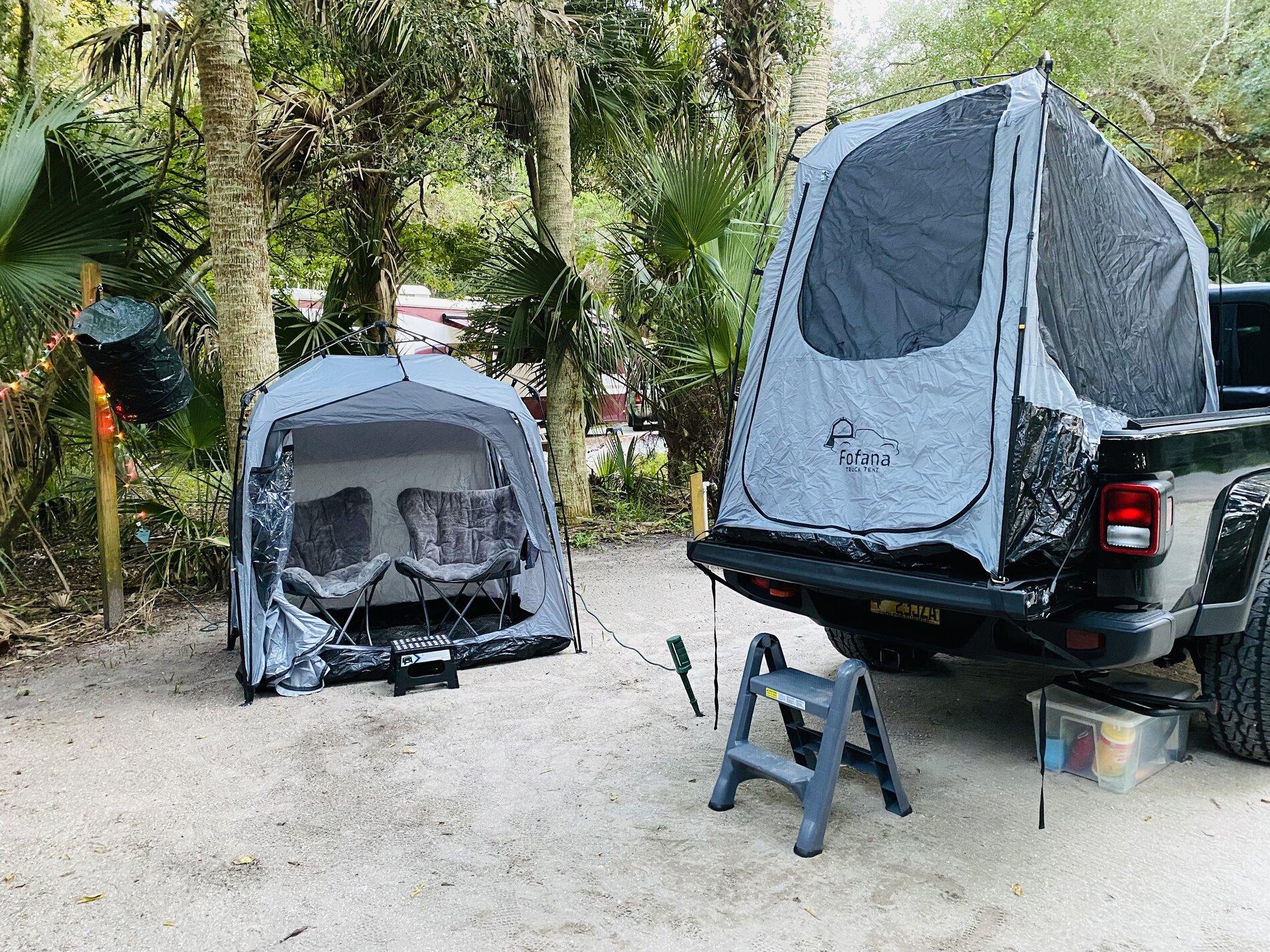 Jeep Gladiator Have to share this camping purchase! IMG_2443