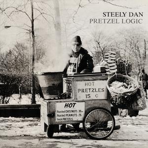 Jeep Gladiator O Pretzel_Logic_album