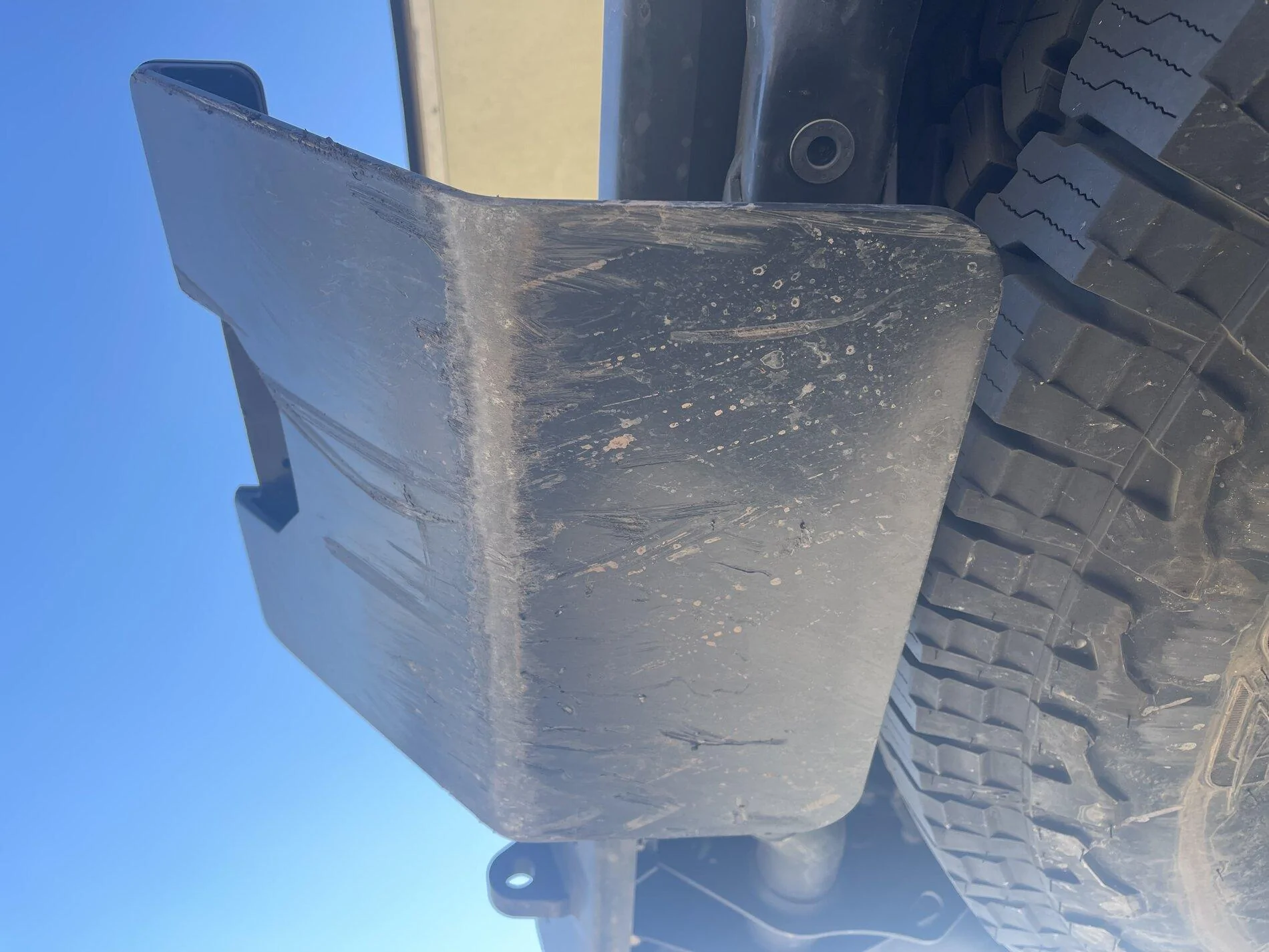 Jeep Gladiator Which hitch skid plate? E637D278-4066-48C3-B3B5-8B36B8519DD2