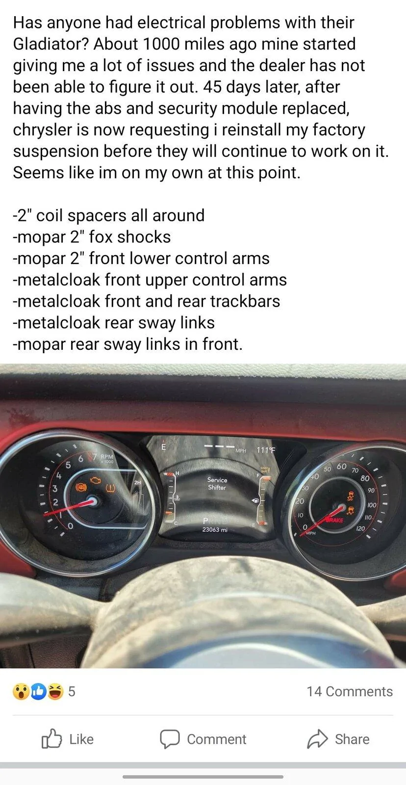 Jeep Gladiator O Screenshot_20210923-062148~2