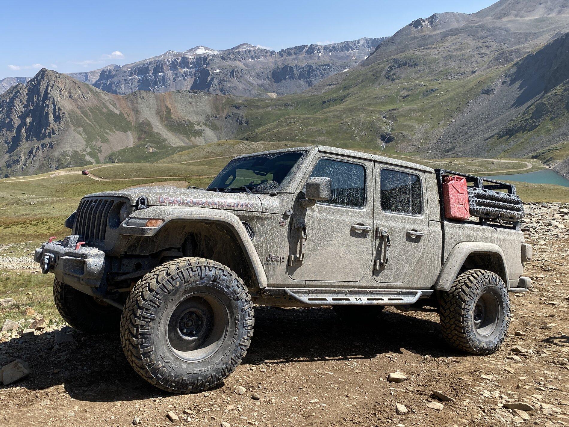 Jeep Gladiator One Year Later...... IMG_2283 3.JPG