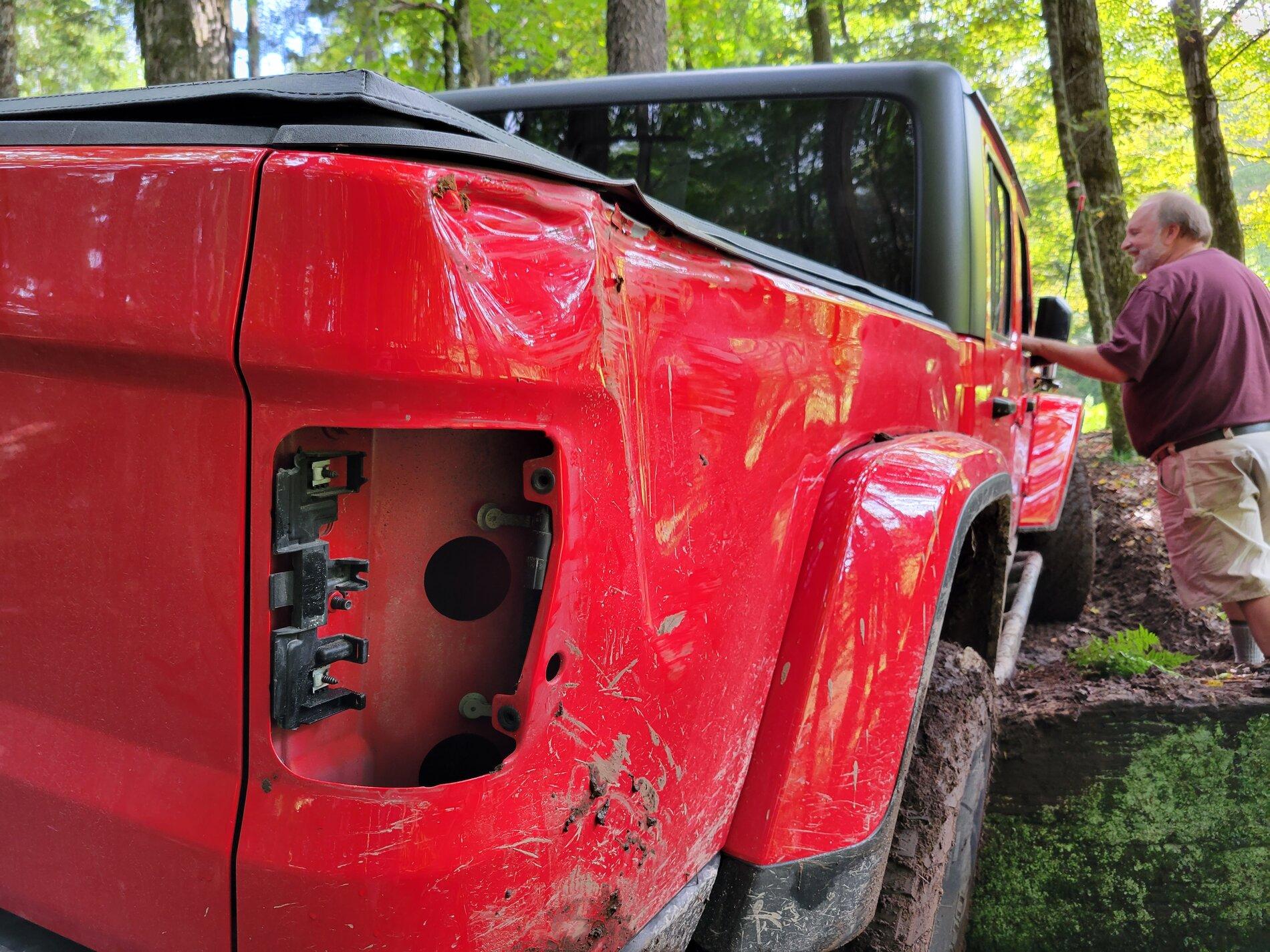 Jeep Gladiator I Suck! 20210918_104522