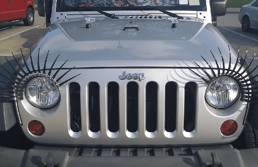 Jeep Gladiator Dunno 'bout this one. 1632847416338