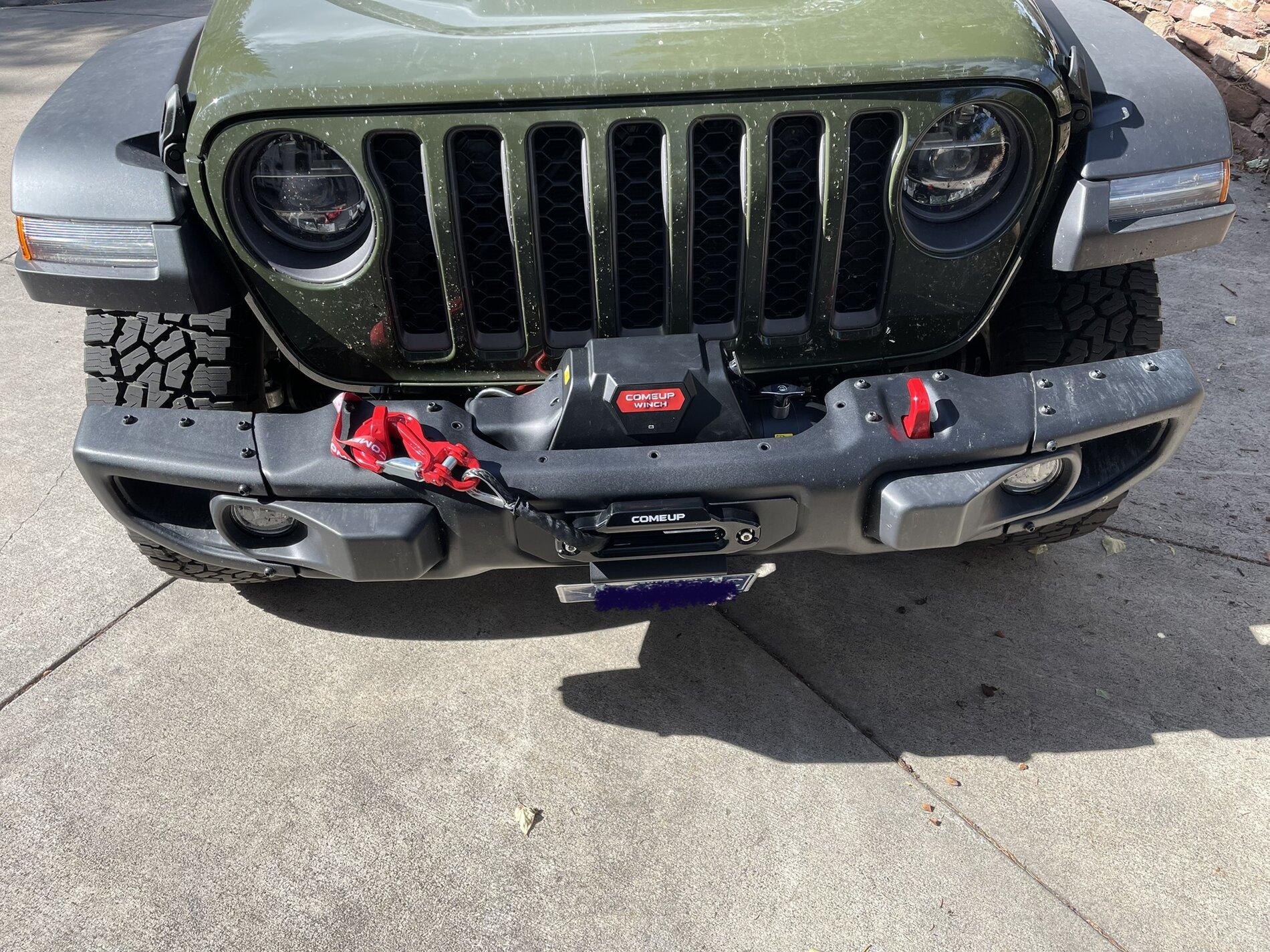 Jeep Gladiator What winch? 68E7F949-54AC-43BD-9065-54A3E27B12F9_1_201_a