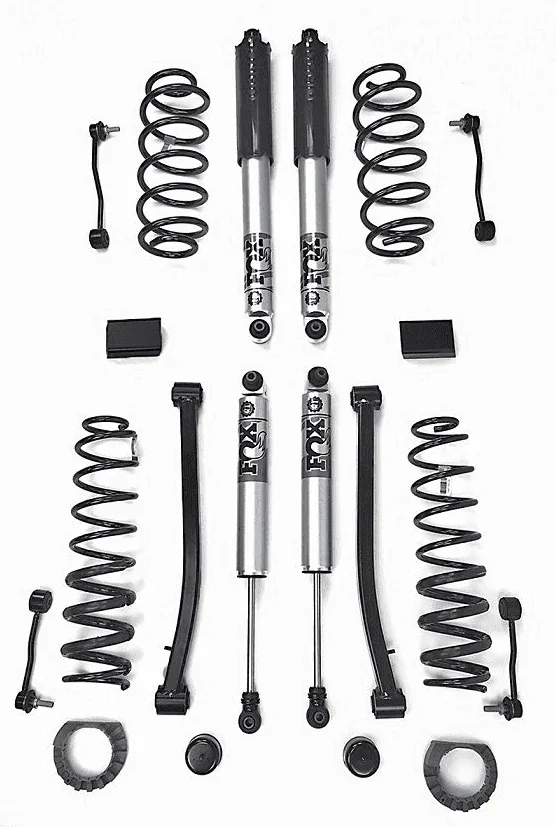 Jeep Gladiator New Mopar 2 inch lift (Atlanta Metro Area) 1632874027637