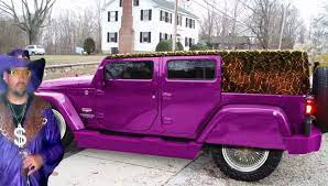 Jeep Gladiator O download