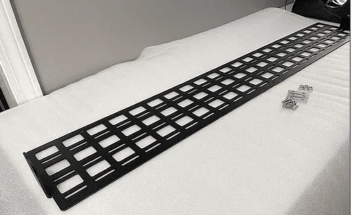 Jeep Gladiator 813 Fab Cab Side Molle Panel Screen Shot 2021-09-29 at 10.34.04 AM