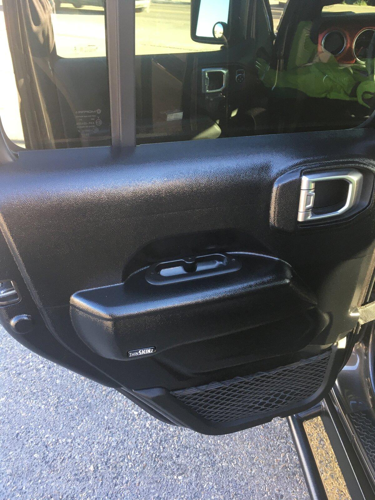 Jeep Gladiator What do u have coming in the mail? FC940012-CFF8-4700-A825-56E36B8E9741