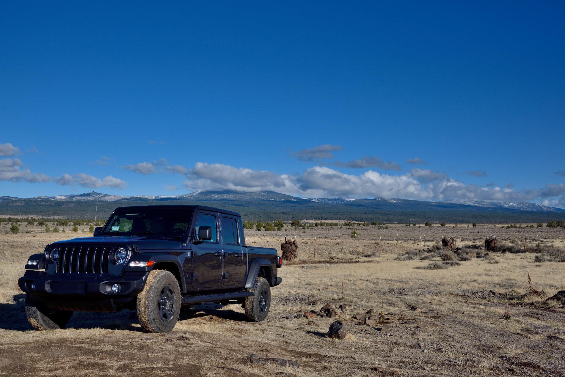 Jeep Gladiator What did you do WITH your Gladiator today? Gladiator02_01.JPG